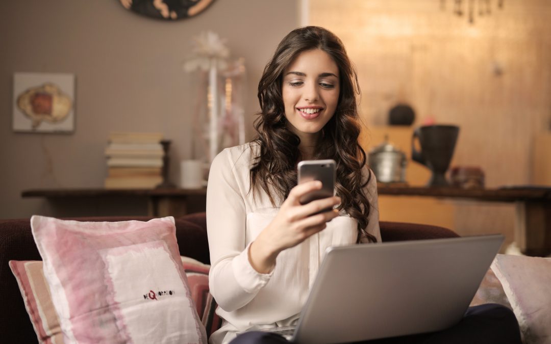 7 Alasan Kenapa Harus Bisnis Online